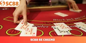 SC88 SE Casino